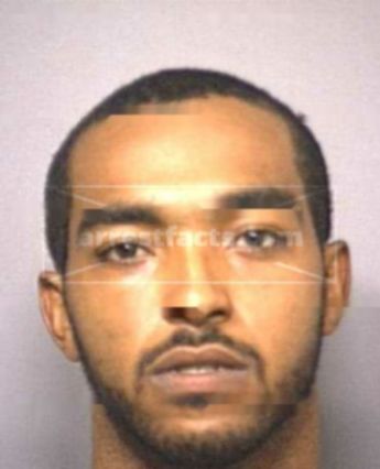 Ceon Garfield Miles