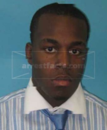 Joshua Caleb Nunn