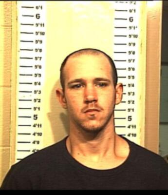 Casey Scott Bridges