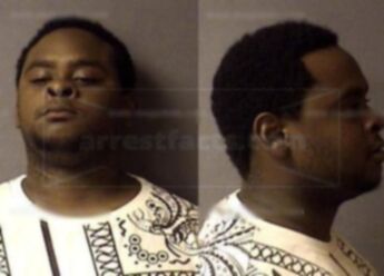Charles Leonard Blount Jr.