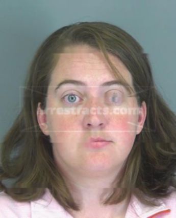 Alexandra Davis Mcclure