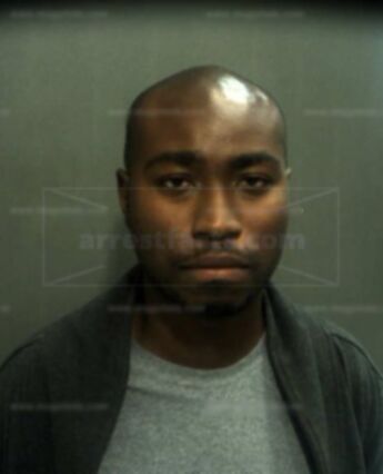 Christopher Adams Lanier