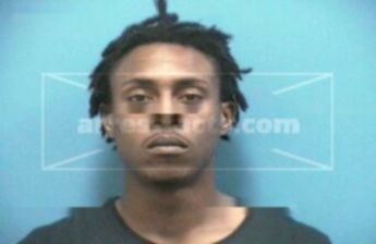 Kiante Nicholus Berry