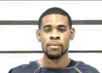 Roderick Deshaun Horton