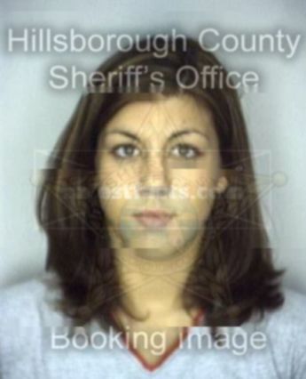 Amanda Lynn Cantrell
