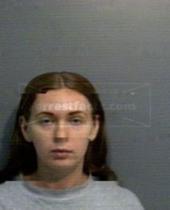 Ashley Noel Lewis