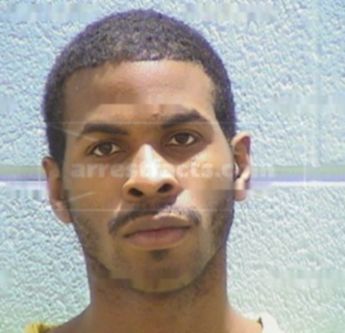 Davion Stevenson