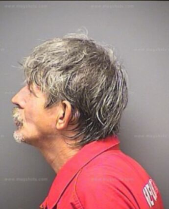Randy Steven Saunders