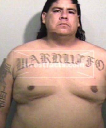 Alfredo R Marruffo Jr.