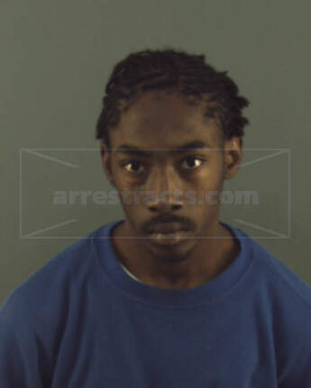 Tyron D. Robinson