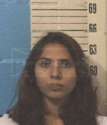 Lilian Amanda Molina-Reyes