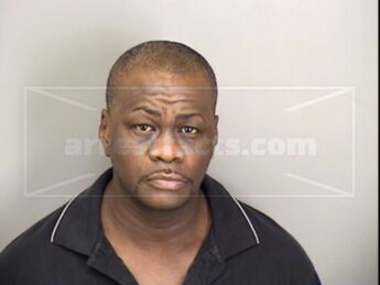 Alvino Ray Moss
