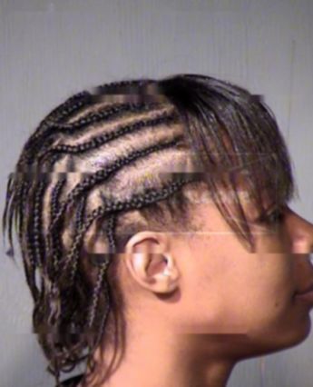Penda Adia Merriweather