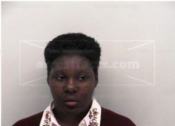 Tina Elishya Head