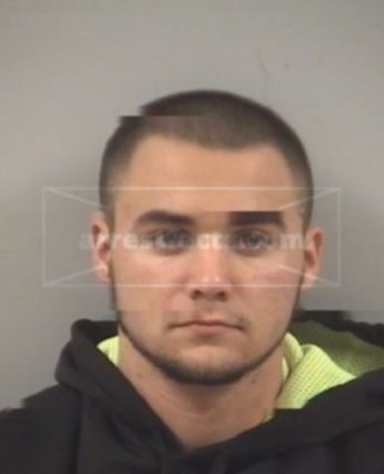 Jonathan Michael Perkins