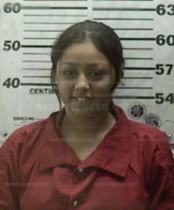 Daisy Alaniz