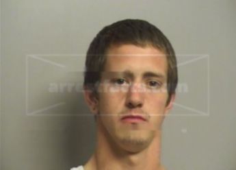 Blake Linville