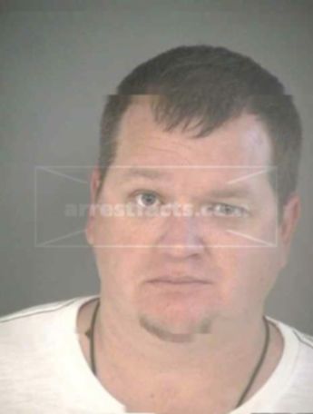 Kevin Thomas May