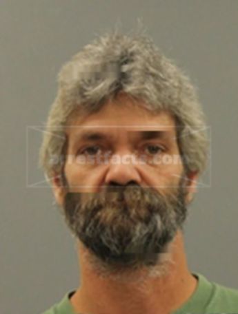 Jarvis Lee Sheridan