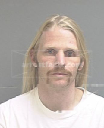 Troy Wendell Mann