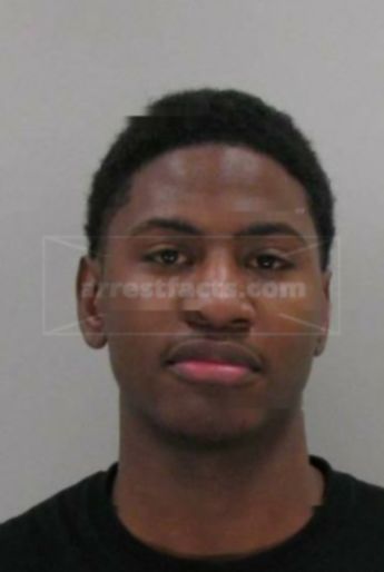 Daquan Deshawn Hill