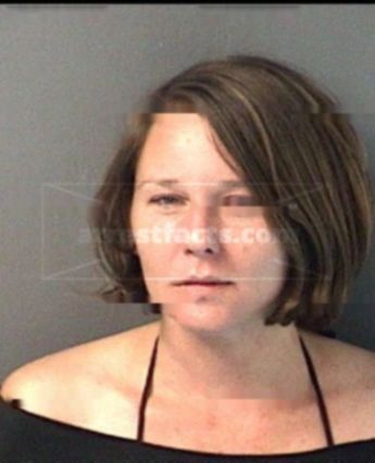Theresa Lynn Thomas