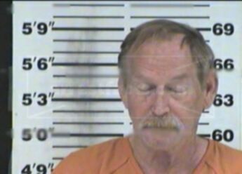 Gary Dale West
