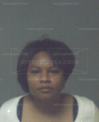 Shamell L Clements