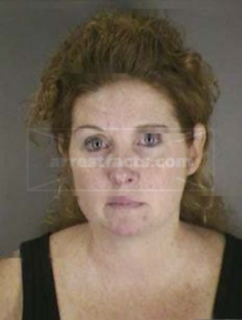 Stephanie Ann Grube