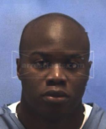 Brenton Dejuan Coleman