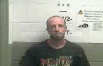 Anthony Shawn Morgan
