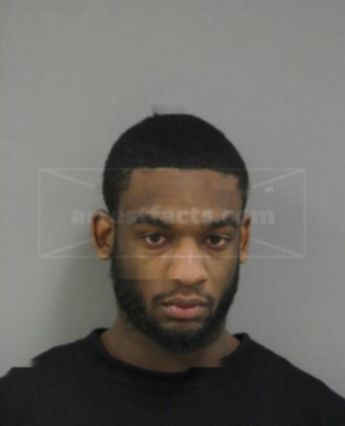 Ontario Gene Jackson