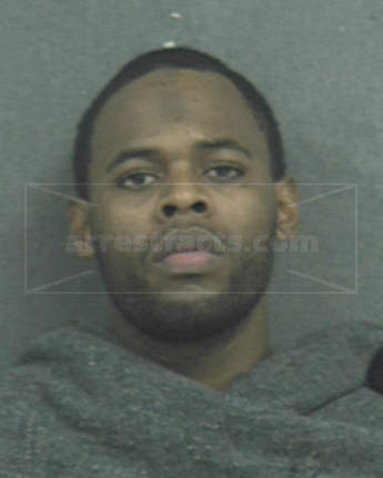 Donovan Laron Haliburton