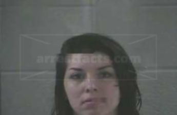 Lillian Bridgette Jordan