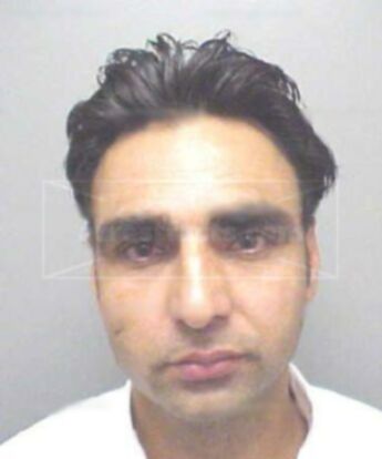 Raghvir Singh