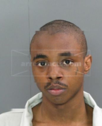 Javor M Mcswain