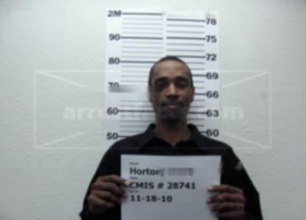 Willie Horton