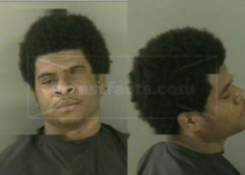 Patterson Demetrius A.
