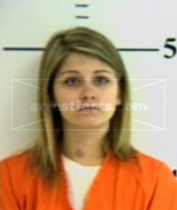 Amber Nicole Dixon