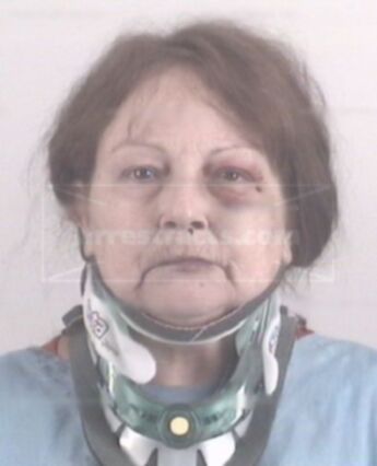 Katherine Ann Helbert