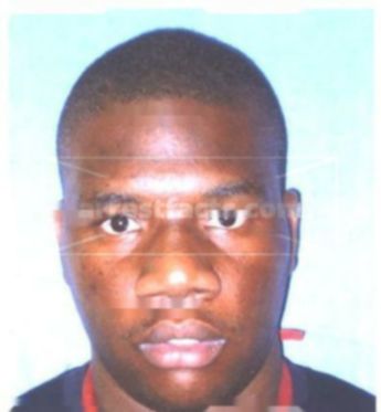 Joshua Lajavar Barnes