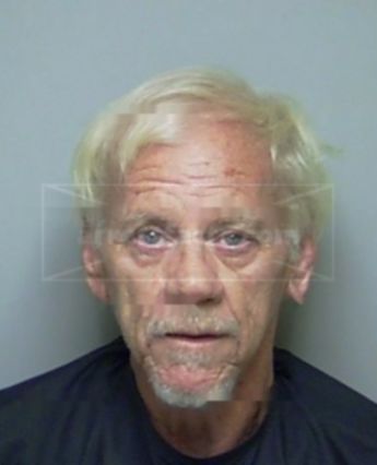 Daniel Phillip Parsons