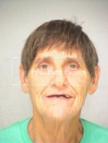 Carolyn Ann Archer