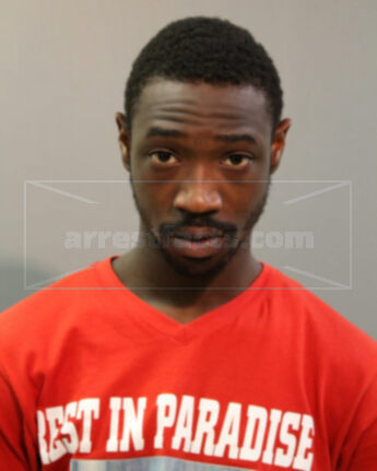 Cordarryl D Cole