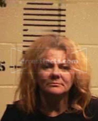 Kathy White Uker