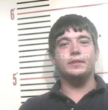 Dakota James Lunsford