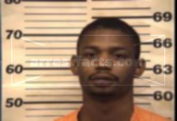 Alex Dewayne Montgomery