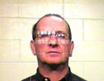 James Michael Grimes