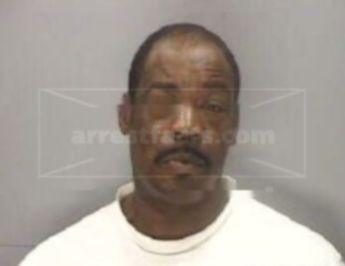 Daryl Zaine Harris