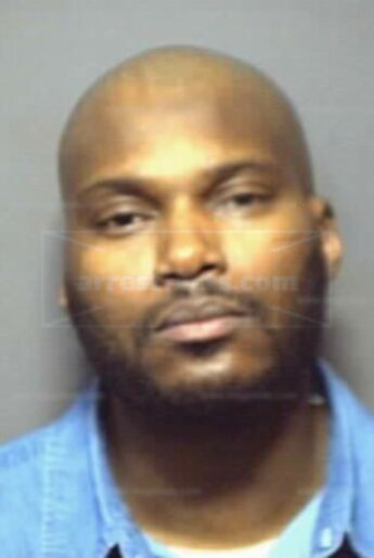 Tyrone Elliott